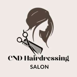CND Hairdressing Salon